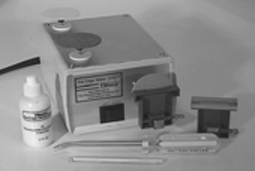 Orthodontic Sharpening Machine, Orthodontic Sharpening Equipment