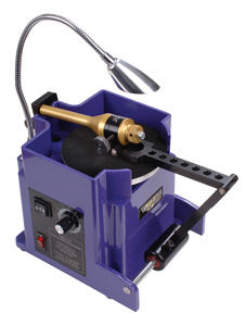 Beautician, Nipper, Shear, Scissor Sharpening Machine, Hira-To