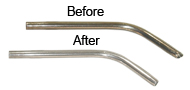 Aspirator Repair