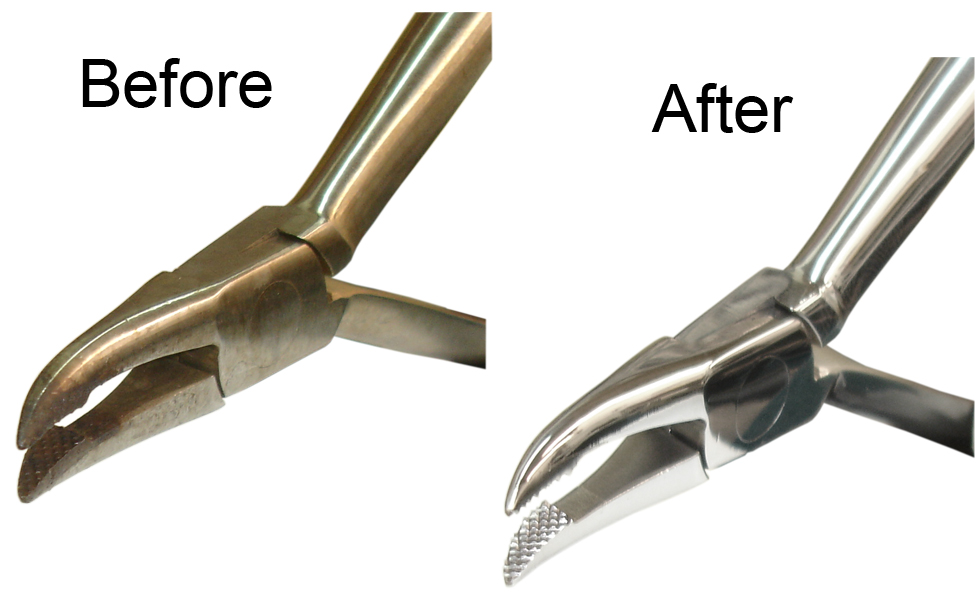 Utility Pliers