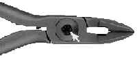 ETM Screw, Repalcement Screw for Wire Cutters