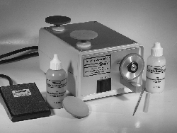 Beautician, Nipper, Shear, Scissor Sharpening Machine