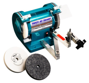 New-Tech Scissor Sharpening Machine​