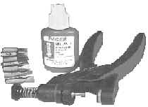 Screw Adjustment Kit