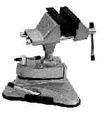 Swivel Vise