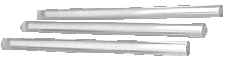 Dental Test Sticks