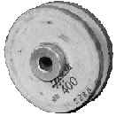 TruHone Diamond Wheels, Knife Sharpener