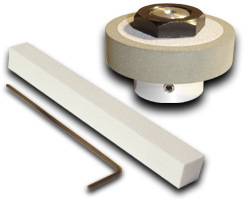 Nipper Wheel